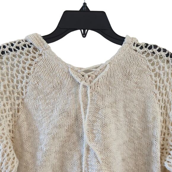 Forever 21 Hooded Sweater - Picture 2 of 6